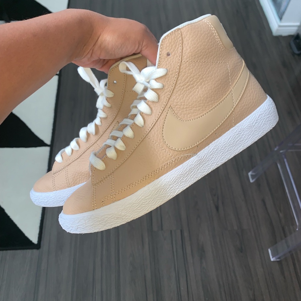 Nike Blazer sneakers